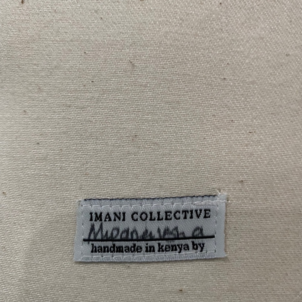 Bear Pillow - Picture 3 of 3